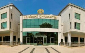 Biruni Üniversitesi Ücretleri