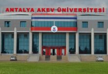 Photo of Antalya Akev Üniversitesi Ücretleri