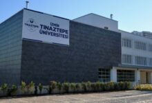Photo of İzmir Tınaztepe Üniversitesi Ücretleri