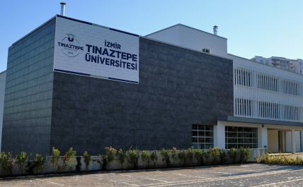 izmir tinaztepe universitesi ucretleri