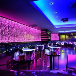 lefkosa night club