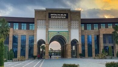 antalya bilim universitesi ucretleri