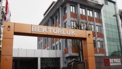 beykoz universitesi ucretleri