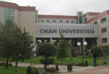 okan universitesi