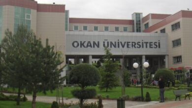 okan universitesi
