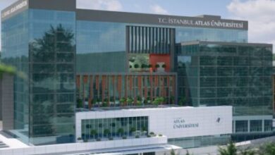 atlas universitesi ucretleri