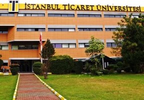 istanbul ticaret universitesi