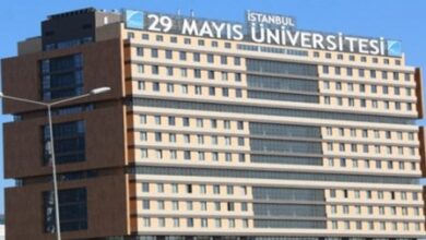 29 mayis universitesi ucretleri