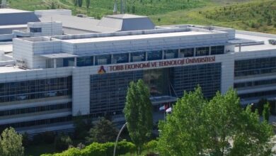 Tobb Ekonomi ve Teknoloji Universitesi Ucretleri