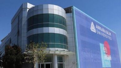ankara bilim universitesi ucretleri