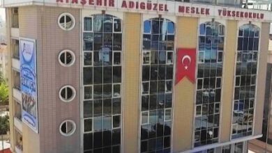 atasehir adiguzel meslek yuksekokulu ucretleri
