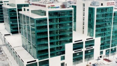 ostim teknik universitesi