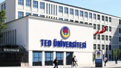ted universtesi ucretleri