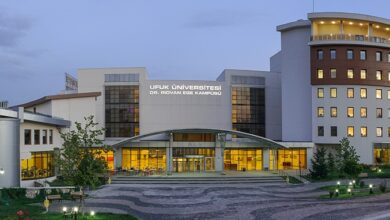 ufuk universitesi ucretleri