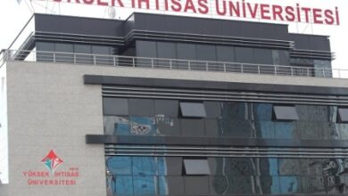 yuksek ihtisas universitesi ucretleri