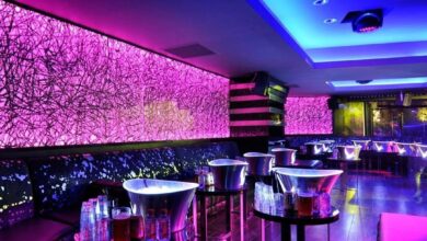 lefkosa night club